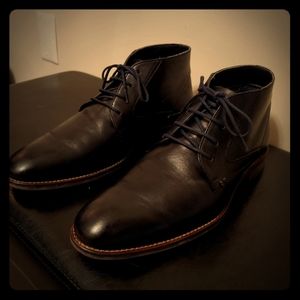Steve Madden designer dress shoes